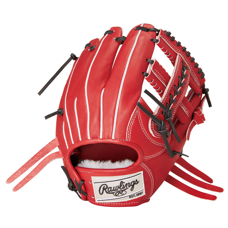 ローリングス プロプリファード RGGC限定モデル Rawlings 硬式グラブ ローリングス プロプリファード RGGC限定