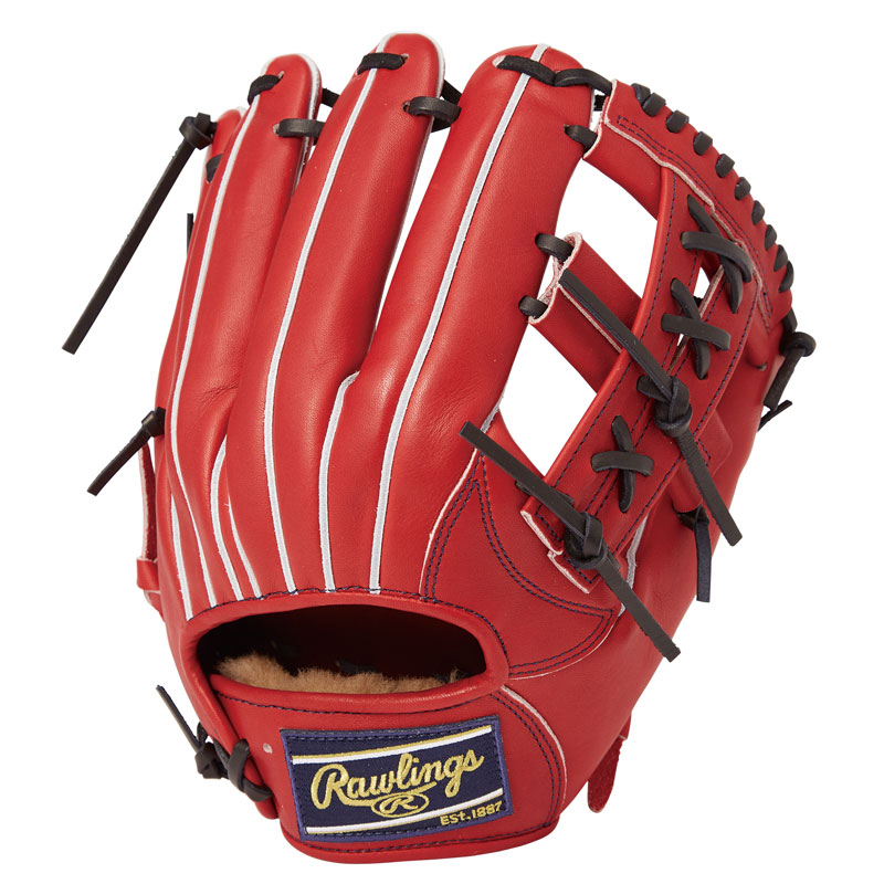 Rawlings - 硬式　ローリングス　プロプリファード　クリスブライアント型グラブ Rawlings - 硬式 ローリングス プロプリファード クリス