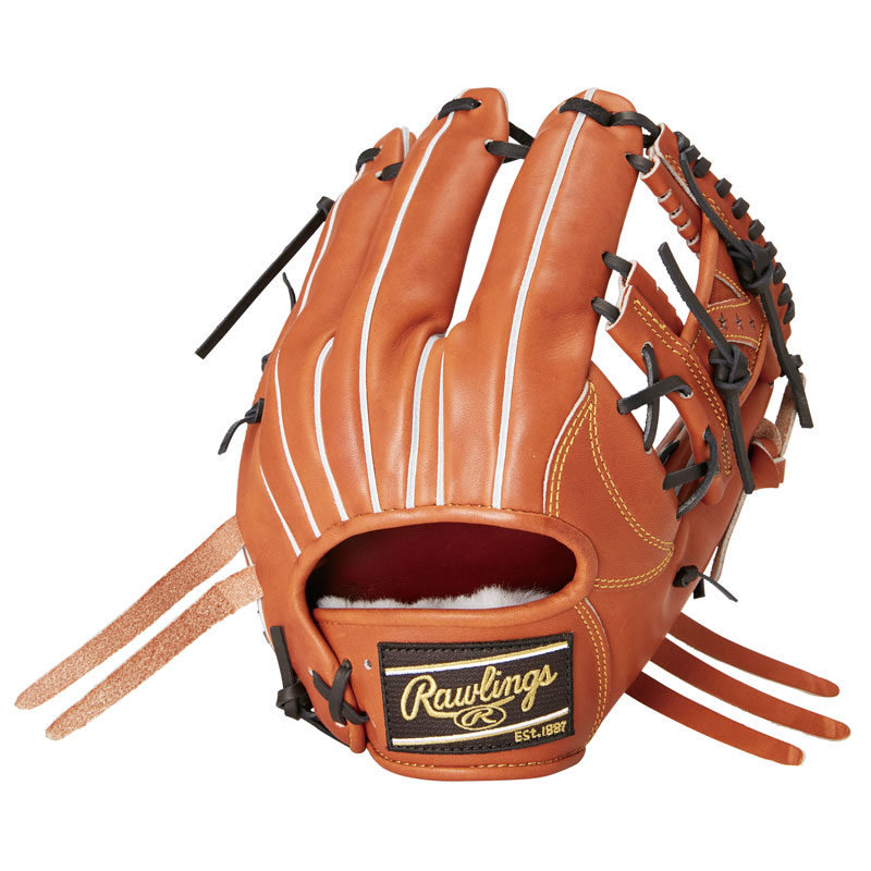 Rawlings - 硬式　ローリングス　プロプリファード　クリスブライアント型グラブ Rawlings - 硬式 ローリングス プロプリファード クリス