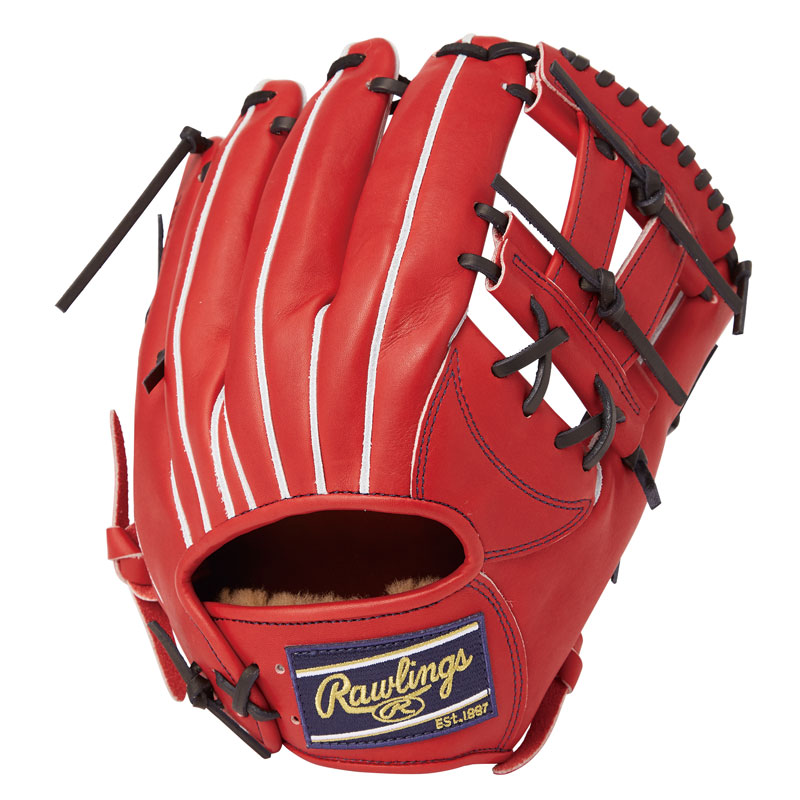 硬式用　NP6 宗モデル　ローリングス プロプリファード 楽天市場】ローリングス Rawlings硬式 プロプリファード NP6FS