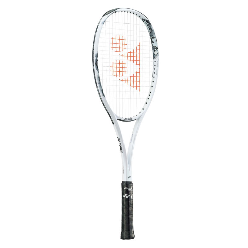 (フレームのみ) YONEX(ヨネックス) ジオブレイク８０Ｖ ソフトテニス ラケット (02GB80V)