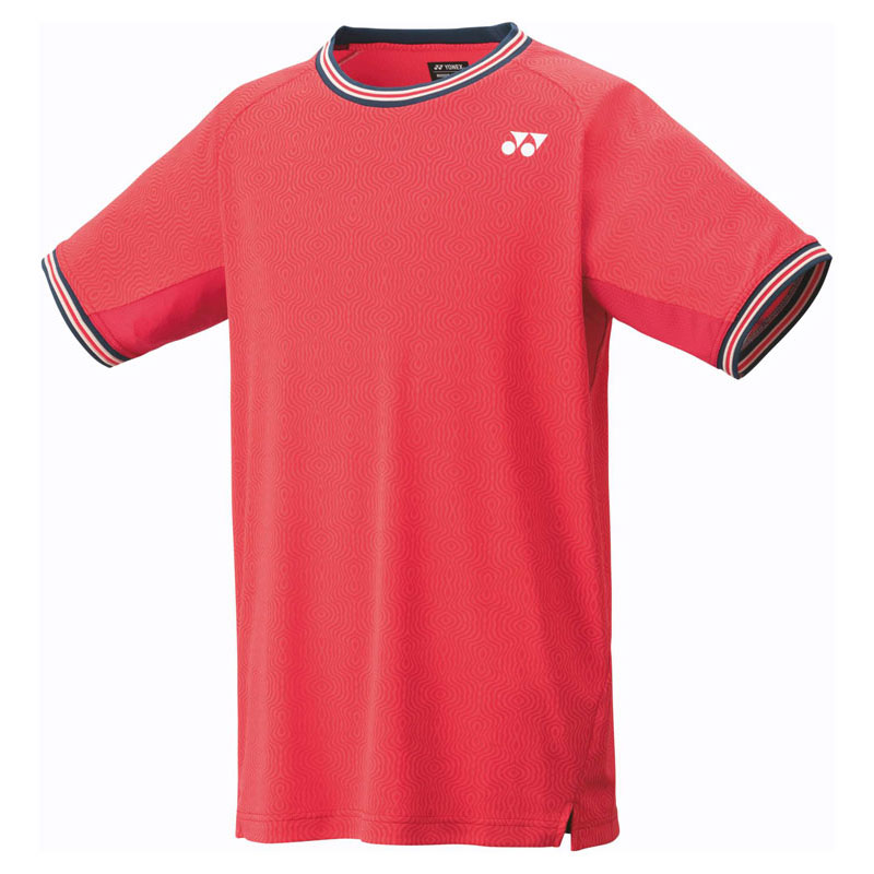 楽天市場】ヨネックス メンズゲームシャツ（フィットスタイル）. 10584