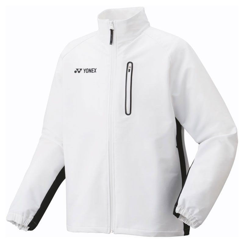 YONEX(ヨネックス)メンズウォームアップシャツテニス・バドミントンウェア（メンズ）-50148