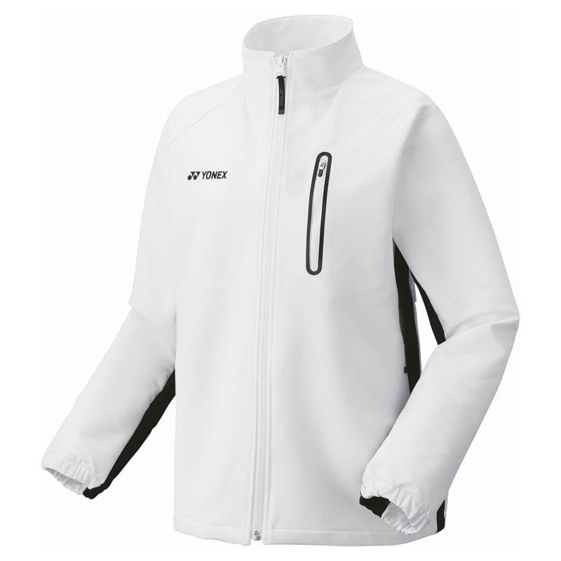 2024年モデル 新品 ヨネックス ウォームアップシャツ57082 楽天市場】ヨネックス YONEX テニスウェア レディース ウォーム