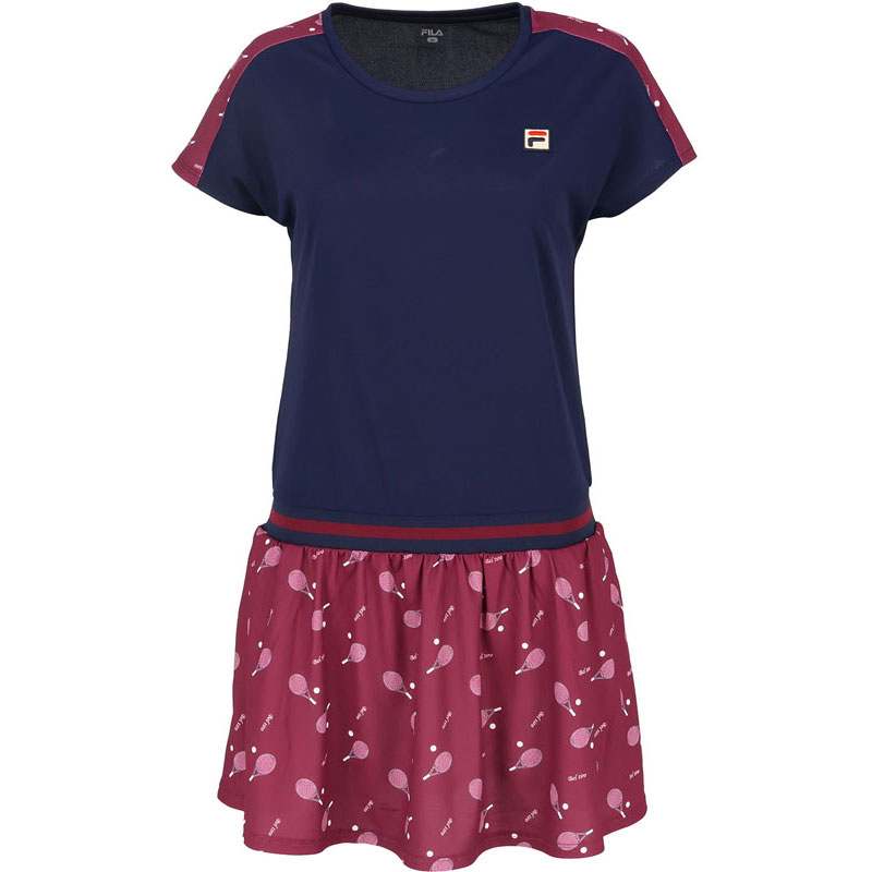 FILA(フィラ)ワンピーステニス その他ウェア2 ワンピース(vl2952-14)|ビバスポーツ