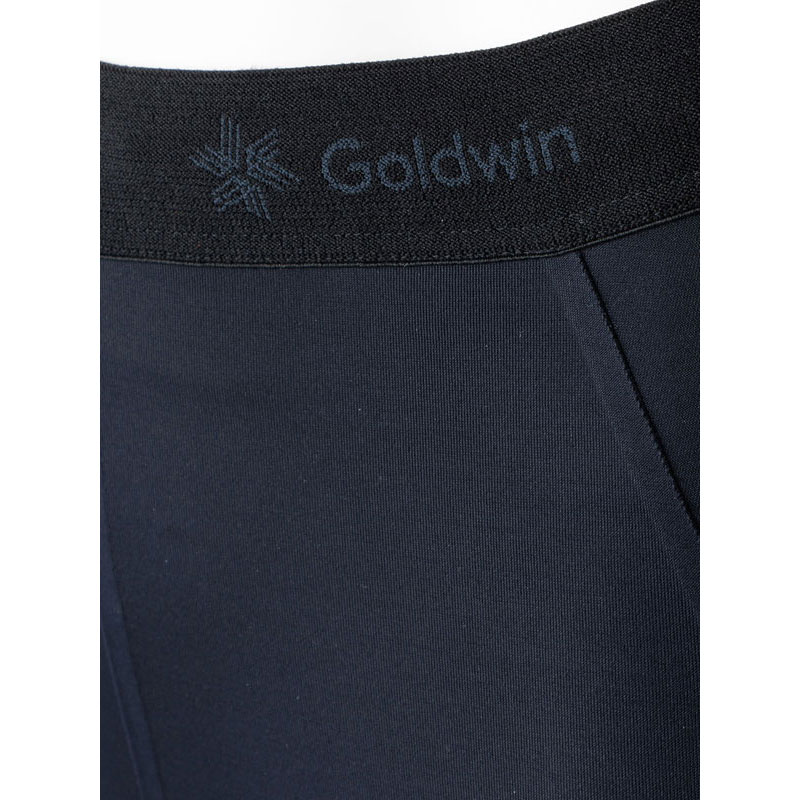 C3fit(シースリーフィット)コンプレッションロングタイツボディーケア インナーパンツ＆タイツ(gcw04351-bk)