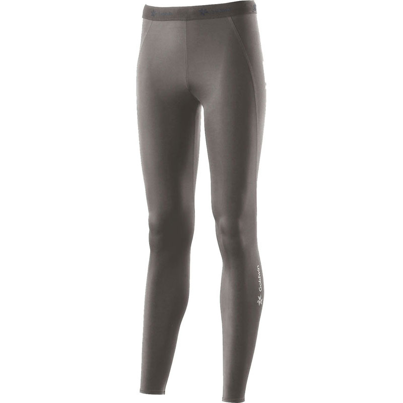 C3fit(シースリーフィット) コンプレッションロングタイツ ボディーケア インナーパンツ＆タイツ (gcw04351-g)