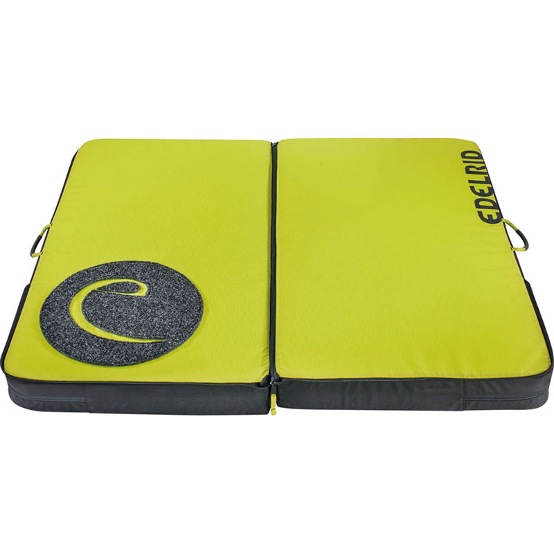 EDELRID(エーデルリッド)アウトドア 衝突パッド マントル 3アウトドア グッズ 余分の物(er72092-oas)