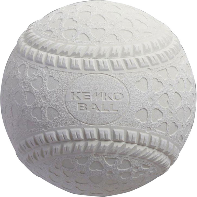 【ロット売りわたす：入り数120】KENKO(ケンコー)ケンコーどんぶり鉢 Mゴウベイスボール＆ソフトボール どんぶり鉢 軟式(m)