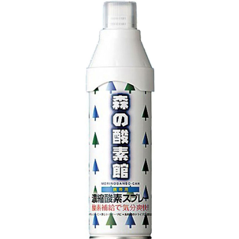 【ロット販売：入り数20】 FINOA(フィノア) ケイタイサンソ モリノサンソカン ボディーケア グッズ その他 (450)