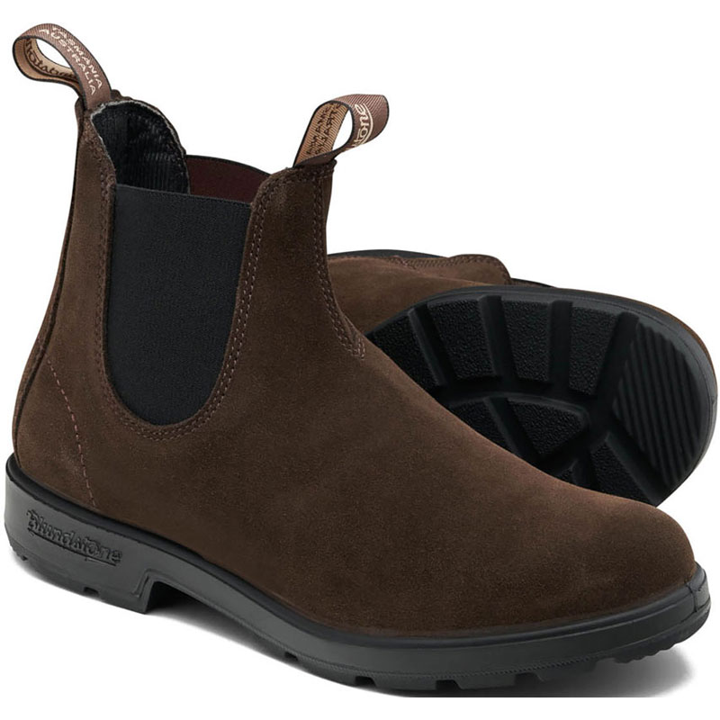 Blundstone(ブランドストーン) ORIGINALS BS2410 200 カジュアル シューズ (bs2410200-200)