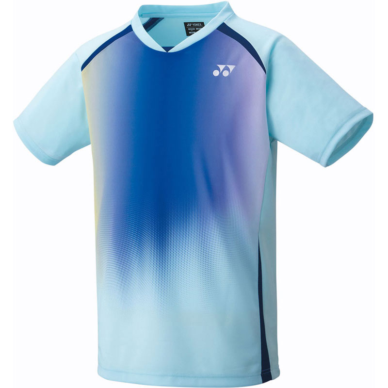 楽天市場】YONEX(ヨネックス)ユニゲームシャツ ( フィット