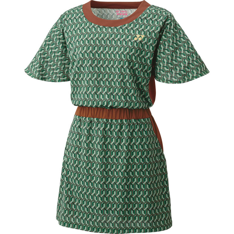 楽天市場】YONEX(ヨネックス)ウィメンズワンピーステニス その他ウェア