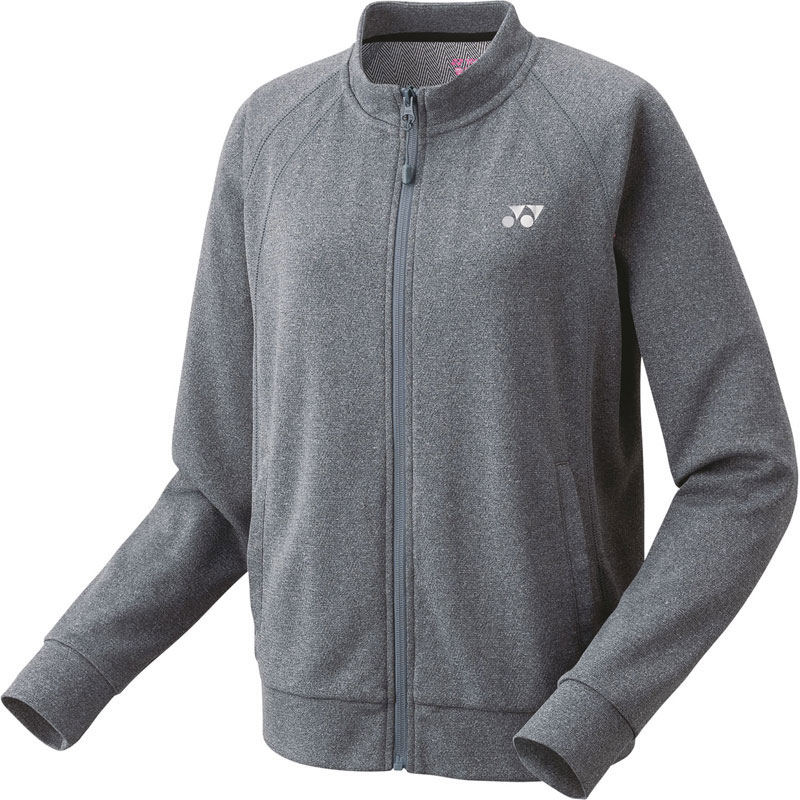 YONEX(ヨネックス) ウィメンズニットウォームアップシャツ テニス トレーニングシャツウィメン・ (58110-010)