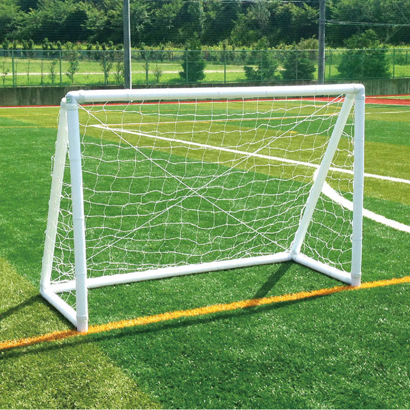 footballgear(フットボールギア)幼稚園・保育園向ケ AirGoal LargeAサッカー ゴール(agf04a)|ビバスポーツ