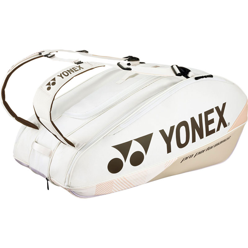 YONEX(ヨネックス) ラケットバッグ9(テニス9本用) テニス ラケットバッグ (bag2402n-194)