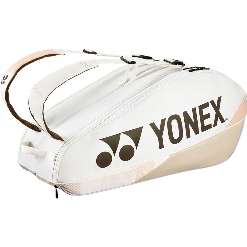 YONEX(ヨネックス) ラケットバッグ6(テニス6本用) テニス ラケットバッグ (bag2402r-194) 11,180円