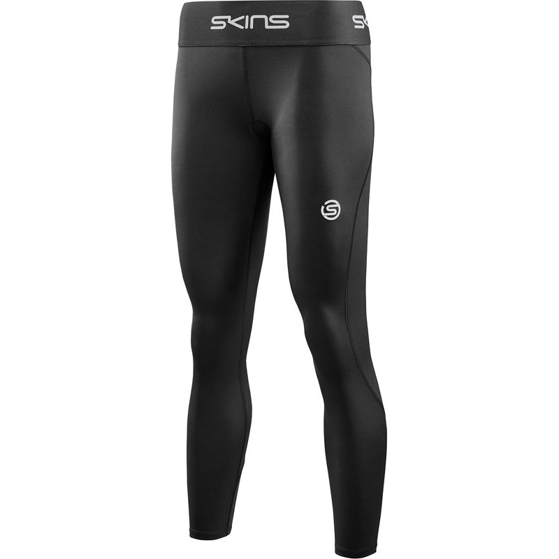 SKINS(スキンズ) SERIES-1 Womens 7/8 Tights ボディーケア ストレッチパンツ (18271118-019)