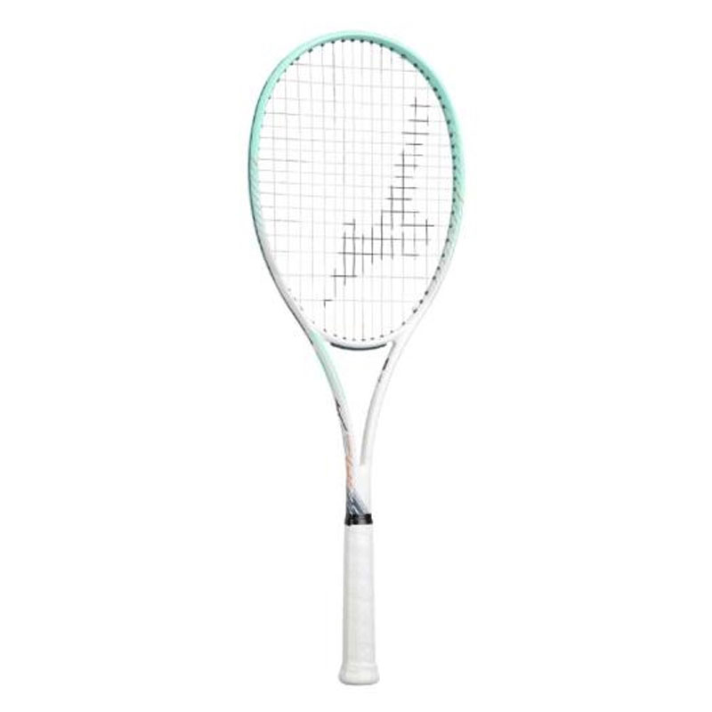 (フレームのみ) ミズノ MIZUNO ディーフォース LIGHT テニス/ソフトテニス 軟式用ラケット ディーフォース (63JTN440)