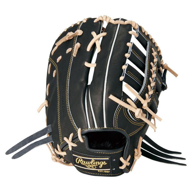 ローリングス Rawlings硬式HOHブレイクザモールド GM6 B硬式用地球儀 グローヴ 25SSGH5HBGM6