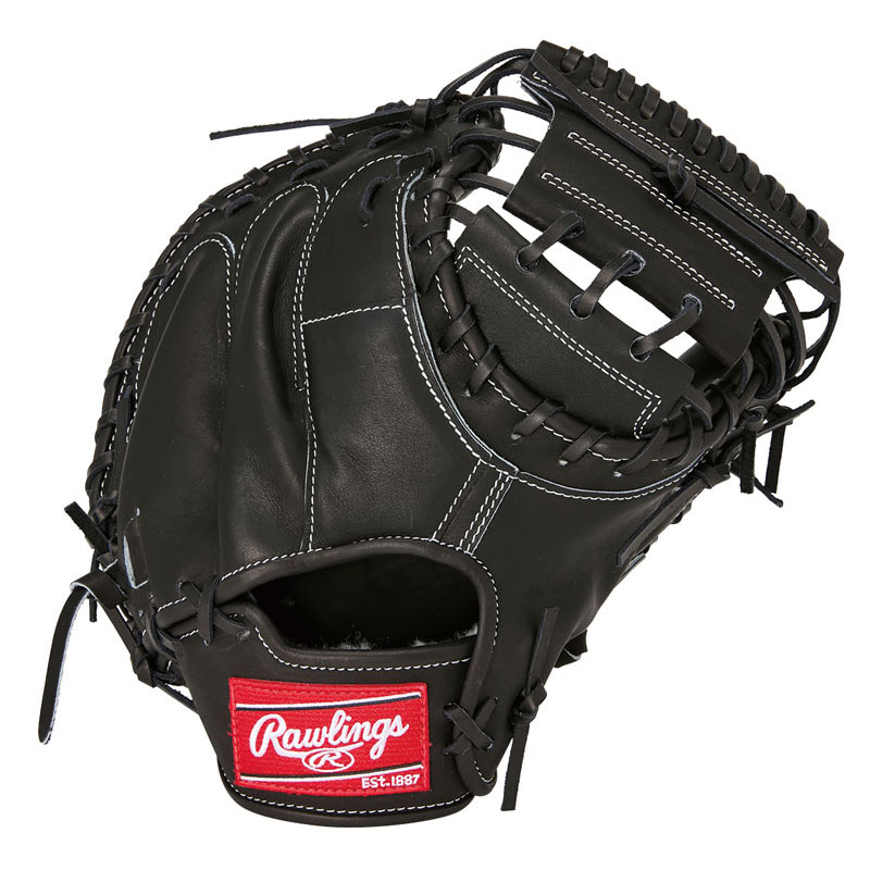 ローリングス Rawlings硬式HOHブレイクザモールド MSW B硬式用地球儀 グローヴ 25SSGH5HBMSW