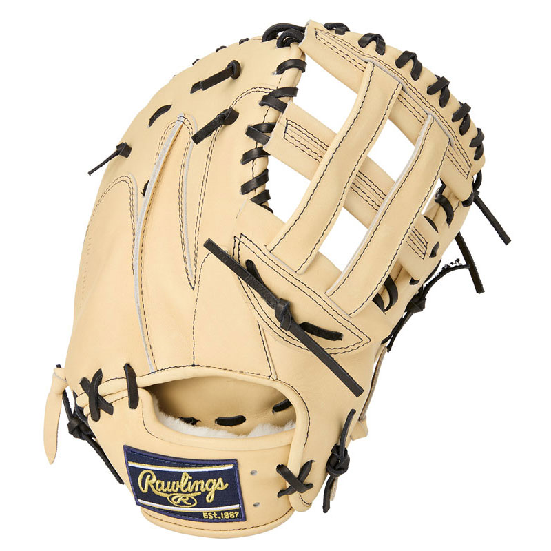 ローリングス Rawlings硬式HOHブレイクザモールド MY4 CAM硬式用地球儀 グローヴ 25SSGH5HBMY4