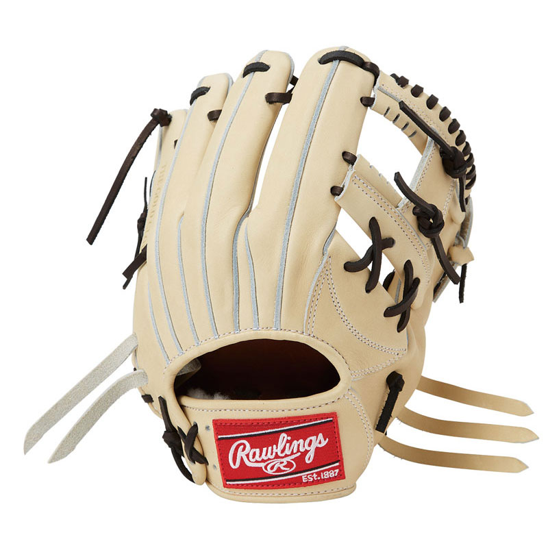 ローリングス Rawlings硬式 HOH ジャパン H52 CAM硬式用地球儀 グローブ 25SSGH5HJH52