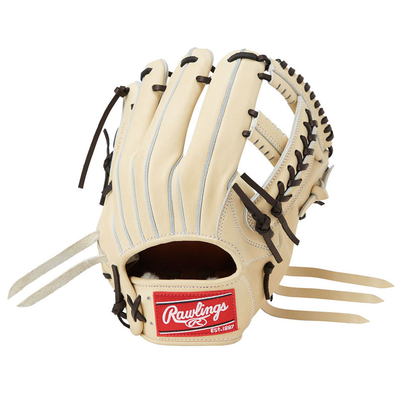 ローリングス Rawlings 硬式 HOH ジャパン K54 CAM 硬式用グローブ グラブ 25SS GH5HJK54