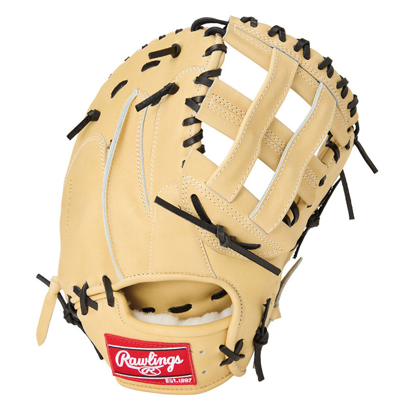 ローリングス Rawlings硬式 HOH ジャパン MY4 CAM硬式用地球儀 グローブ 25SSGH5HJMY4