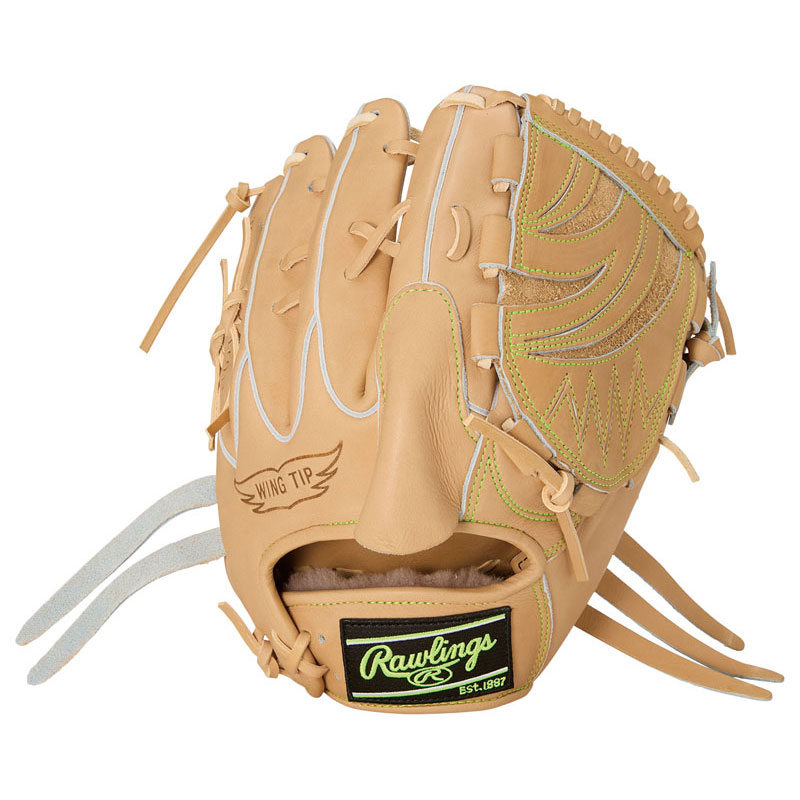 楽天市場】ローリングス Rawlings硬式 HOH プレミアム KO5 ACAM硬式用