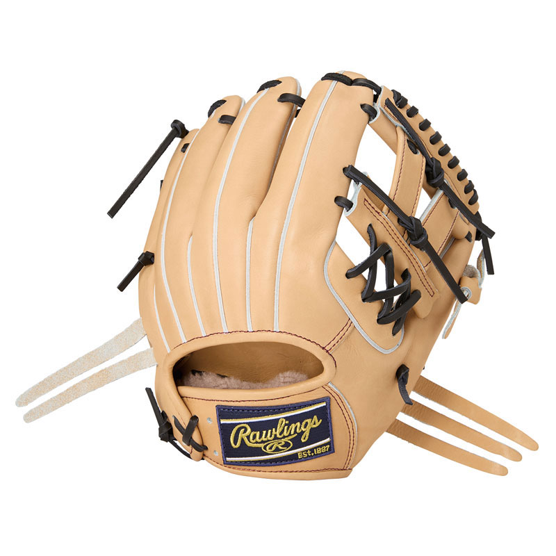 ローリングス Rawlings硬式 HOH 割り増し金 CK4H ACAM硬式用地球儀 グローブ 25SSGH5HPCK4H