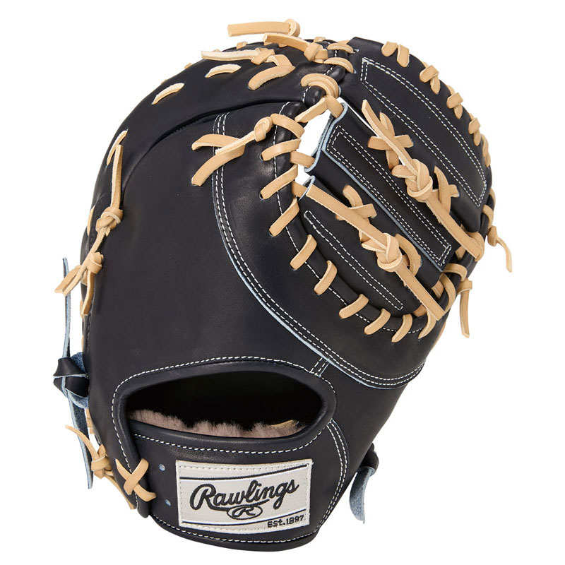 楽天市場】ローリングス Rawlings硬式 HOH プレミアム KO5 ACAM硬式用
