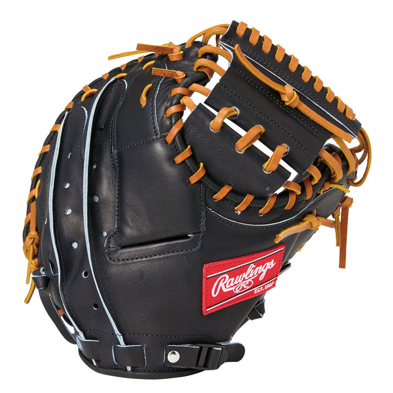 ローリングス Rawlings硬式 HOH 割り増し金 LAS VB硬式用地球儀 グローブ 25SSGH5HPLAS