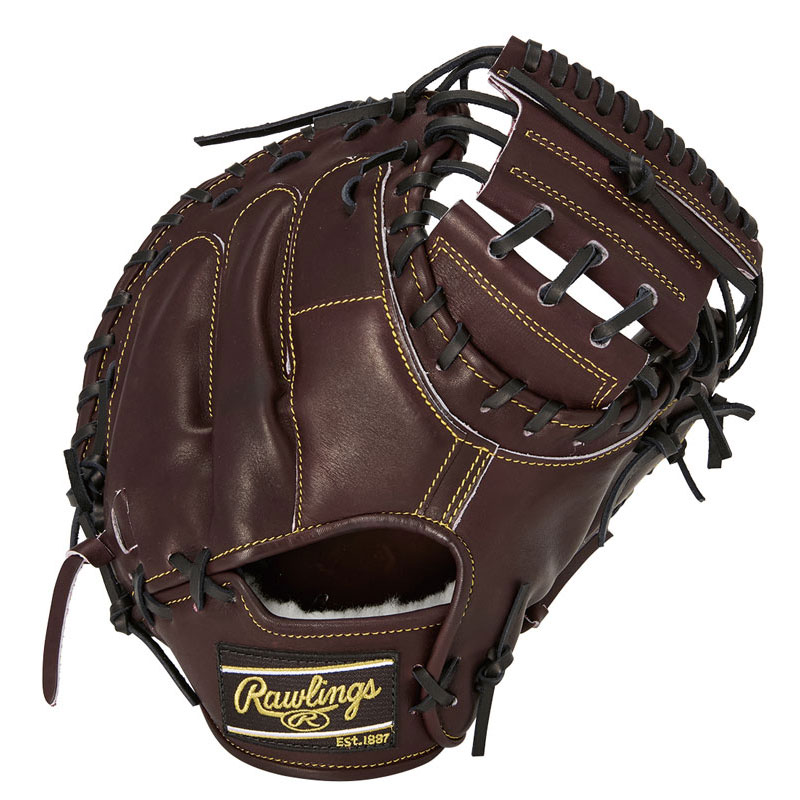 ローリングス Rawlings硬式 HOH 割り増し金 MSW BUR硬式用地球儀 グローブ 25SSGH5HPMSW