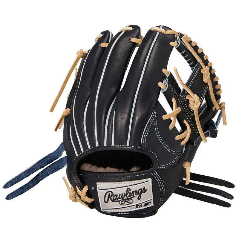 ローリングス Rawlings 硬式 HOH プレミアム N6X VB 硬式用グローブ グラブ 25SS GH5HPN6X 楽天市場】ローリングス Rawlings硬式 HOH プレミアム N6X VB硬式用