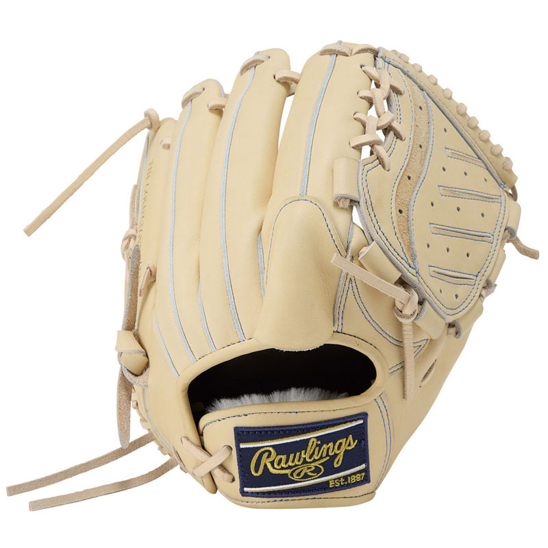 ローリングス Rawlings硬式 HOHライジングスター COMB A140 CAM硬式用地球儀 グローヴ 25SSGH5HRA140