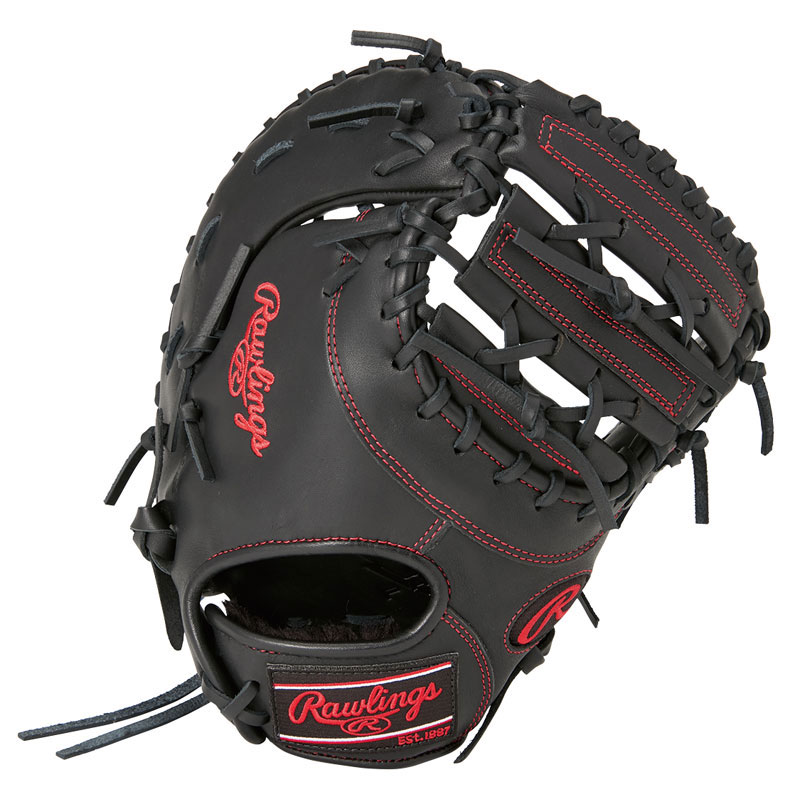 ローリングス Rawlings JR.ハイパーテック R9 3ACDS B ジュニア 少年軟式用 グローブ グラブ 25SS GJ5R93ACDS