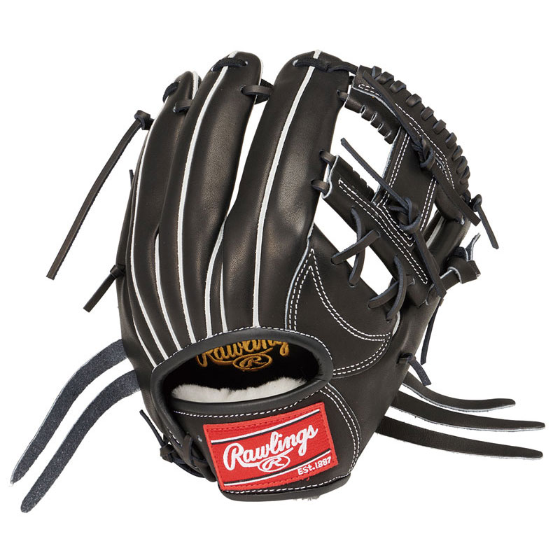 楽天市場】ローリングス Rawlings軟式 プロエクセル N6X B軟式用