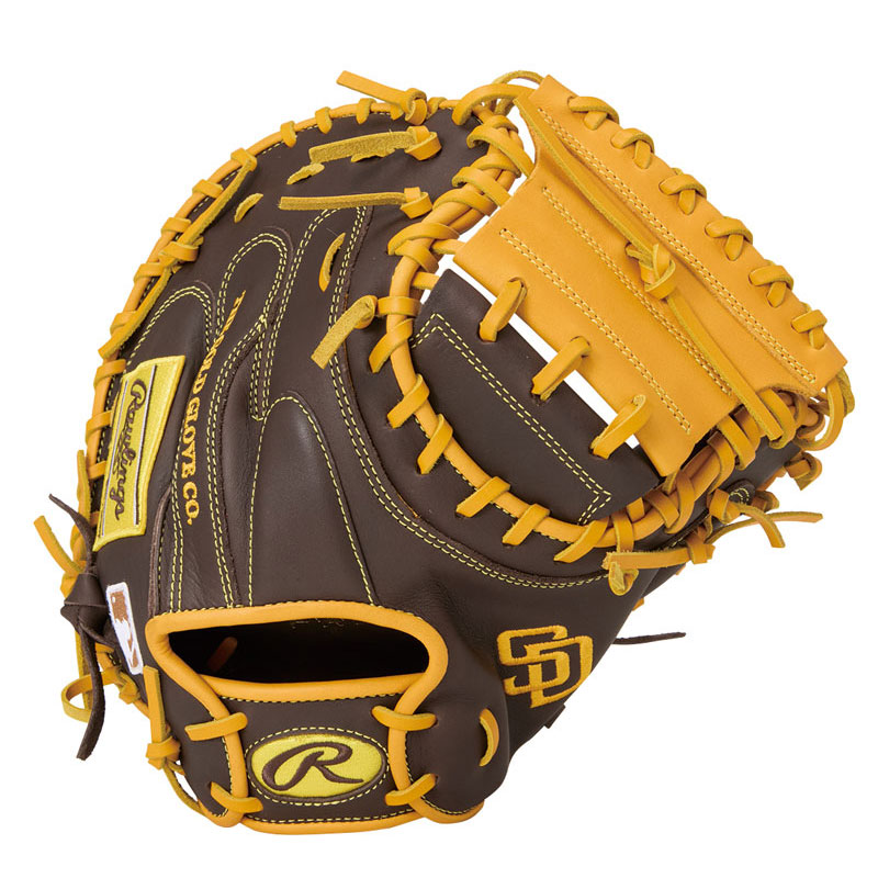 ローリングス Rawlings 軟式 ハイパーテック MLB 2AC SPD 軟式用グローブ グラブ 25SS GR5HTM2AC