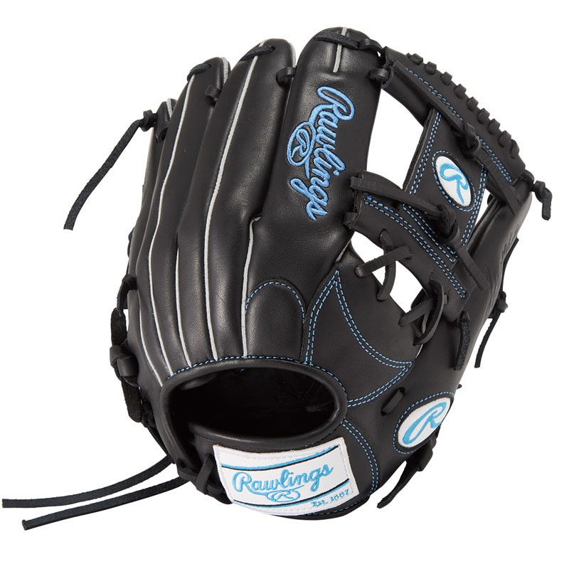 Rawlings ローリングス ソフト ハイパーテック R34 B GS5HTR34-B ソフト用グラブ gs5htr34-b_1.jpg