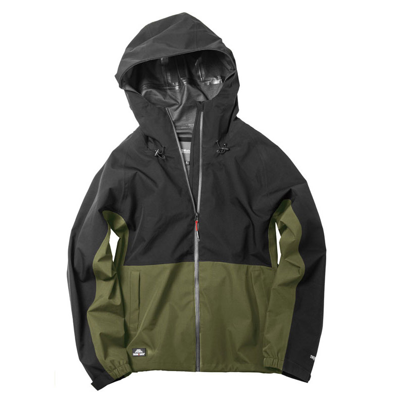 Makku(マック)ジョイント3in1ジャケットレインウエアWINTER WEAR(AS-1300)｜ビバスポーツ