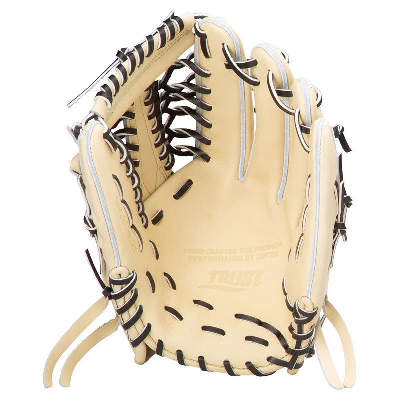 楽天市場】ザナックス XANAX硬式グラブ トラストグラブ・ミットグラブ