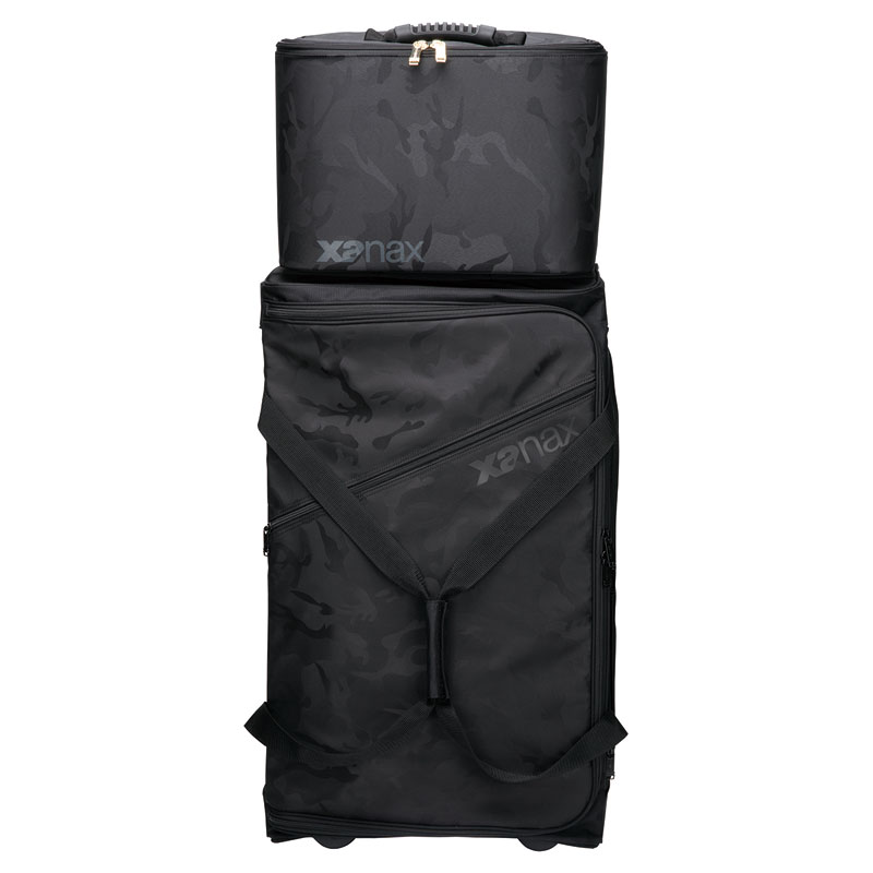 ザナックス XANAX プロテクキャスターバッグ アイテム バッグ 野球 25SS (BAG822) 19,681円