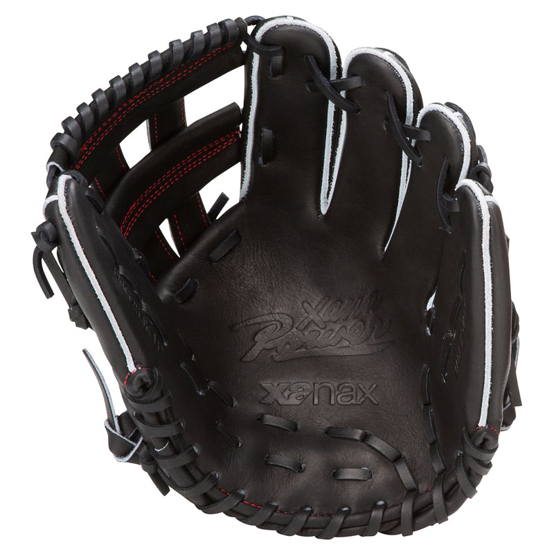 ザナックス XANAX 硬式ジュニアグラブ ザナパワー グラブ･ミット グラブ･ミット 野球 25SS (BHG25JK1P) 21,681円