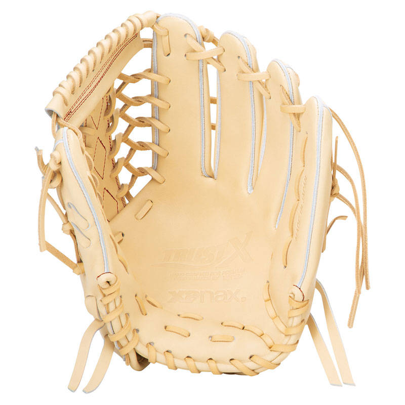 ザナックス XANAX 硬式グラブ トラストエックス グラブ・ミット グラブ・ミット 野球 25SS (BHG25OL1X)