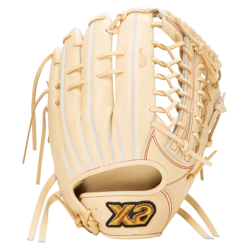 ザナックス XANAX 硬式グラブ トラストエックス グラブ･ミット グラブ･ミット 野球 25SS (BHG25OS1X)