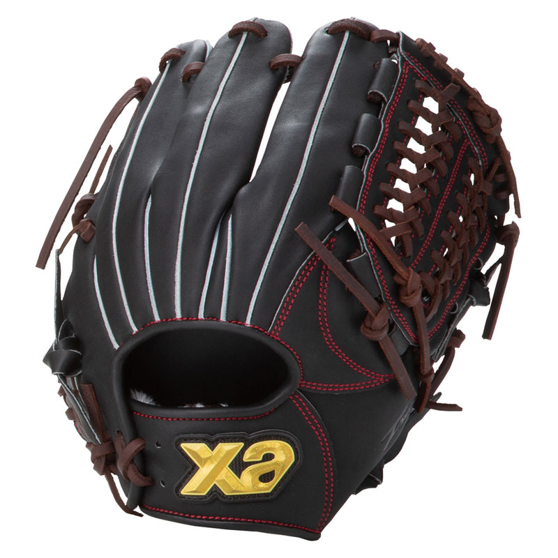 ザナックス XANAX 軟式グラブ トラスト グラブ･ミット グラブ･ミット 野球 25SS (BRG25NS2T)