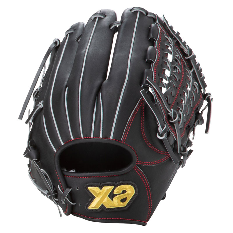 ザナックス XANAX 軟式グラブ トラスト グラブ･ミット グラブ･ミット 野球 25SS (BRG25NS2T)