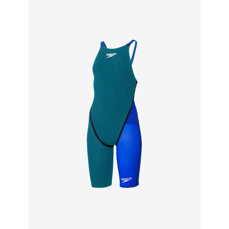 スピード speedo FS PRO3 OP KNEE Swim Junior (SCG12101F)