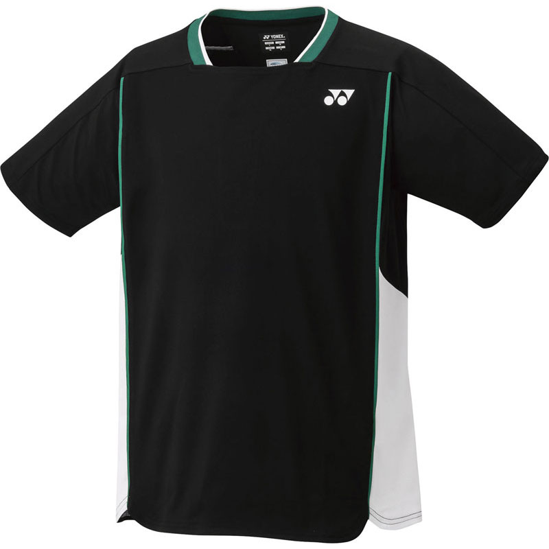 YONEX ヨネックス ユニゲームシャツ テニス ゲームシャツ 10627-007